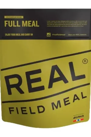 Real Turmat Full Meal - Kebab Casserole Must-Have