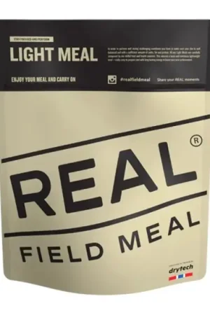 Real Turmat Light Meal - Fruit Muesli Bon Marché