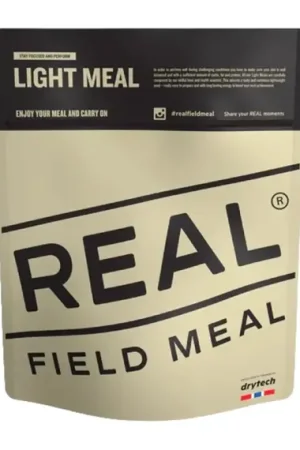 Real Turmat Light Meal - Sport Muesli Offre Spéciale