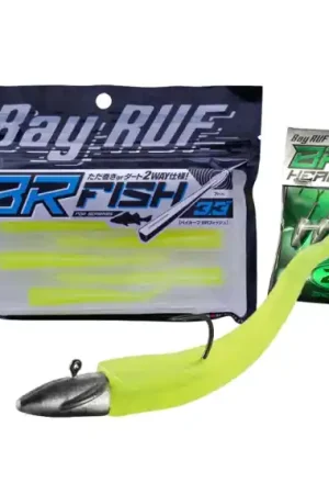 Duo Bayruf BR Darting Package Seulement Aujourd'hui