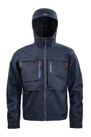 Loop Dellik Wading Jacket Ocean Blue - XL Acheter Direct