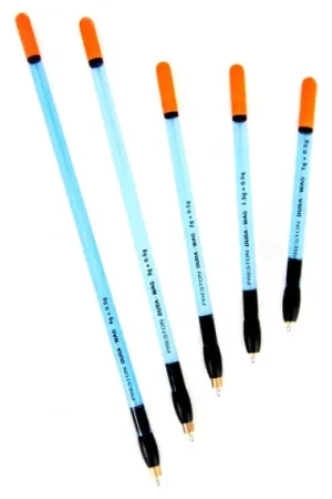 Expédié Aujourd'hui Preston Dura Wag Straight - 4 + 0.5g