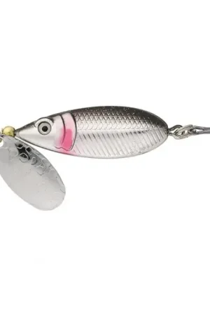 Kinetic Jackpot 12g - Black/Silver Réduction