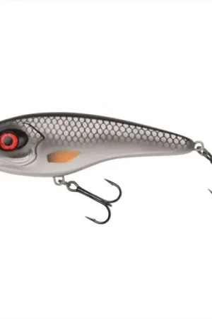 Kinetic Slicky Micky 11,5cm 35g - Shiner Haute Qualité