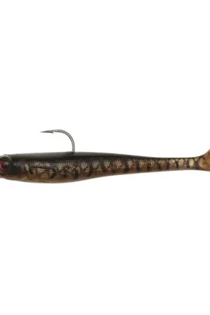 Commander Maintenant Kinetic Playmate R2F 15cm, 30g - Shiner