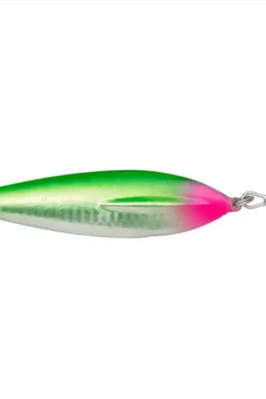 Kinetic Smølfen 45g - Red/Black Glitter Offre Spéciale
