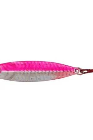 Nouveauté Kinetic Dragon 40g - Silver/Blue