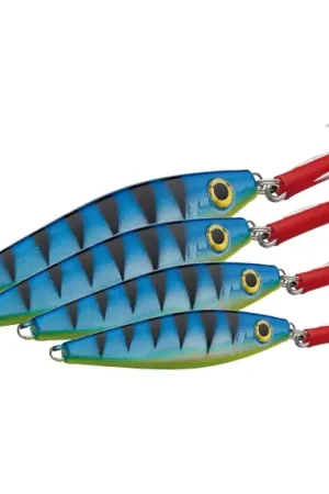Kinetic Torskepilken 350g - Yellow/Orange Promotion