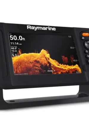 Remise Raymarine Element 7 - Inkl HV-100 Givare