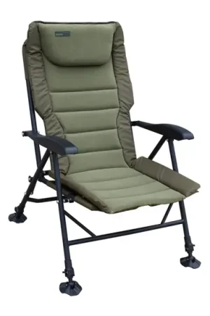 Bon Plan Sonik Bank-Tek Recliner Armchair