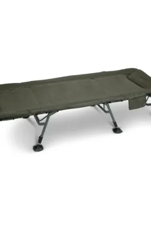 Populaire Sonik Axs Levelbed Comfort Memory Foam