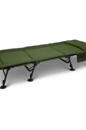 Commander Maintenant Sonik Bank-Tek Levelbed Wide