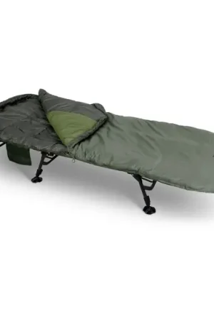 Meilleur Choix Sonik Bank-Tek 5-Season Sleeping Bag