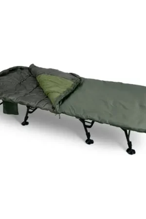 Vente Directe Sonik Bank-Tek 5-Season Sleeping Bag Wide