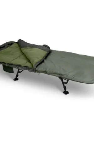 Certifié Sonik Bank-Tek Layerz All-Season Sleeping Bag