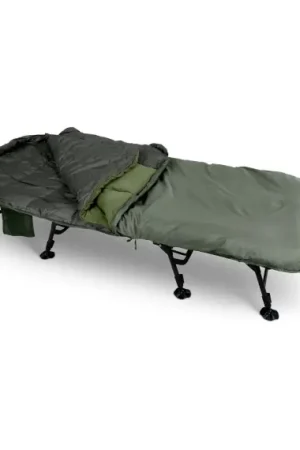 Jusqu'à Épuisement Des Stocks Sonik Bank-Tek Layerz All-Season Sleep Bag Wide