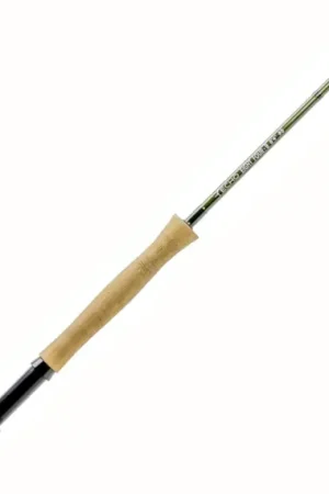 Must-Have ECHO 84-B Single Hand Fly Rod - 8'4'' #6