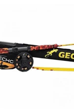 ECHO Gecko Kids Fly Fishing Outfit 7'9'' #5 Certifié