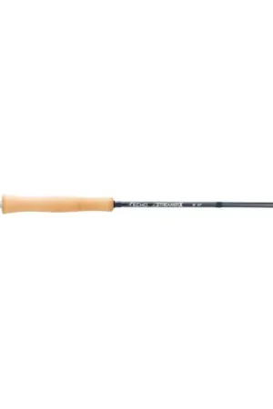 Nouvelle Collection ECHO Streamer X Singlehand Flyrod - # 6 9'