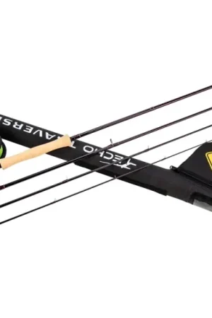 Nouvel Arrivage ECHO Traverse Outfit - 9'0'' #6