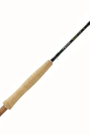 Expédié Aujourd'hui ECHO Trout X Single Hand Fly Rod - 9'0'' #5