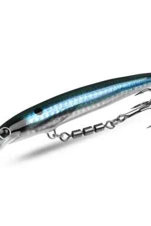 Elfbaits Troll 11cm, 7g - Ocean Spray Meilleure Vente