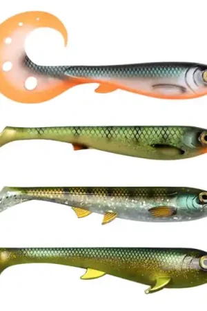 Eastfield Softbait Pike Bundle Prix Cassé