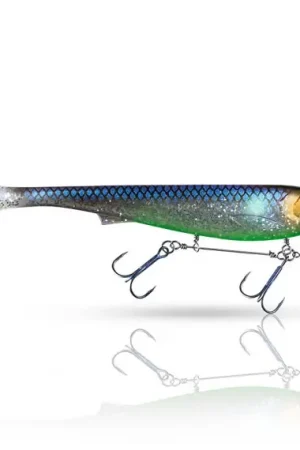 Eastfield Tomcat 24cm Stinger Bundle Commander Vite