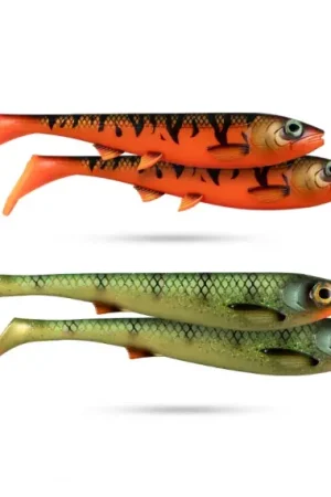 Eastfield Viper 16cm & Tomcat 18cm Bundle Promotion