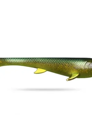 Eastfield Wingman 21cm 80g - Dirty Perch Must-Have