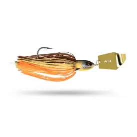 Top Vente Eastfield Wingman Bladed Jig 15g - Junebug