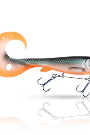 Eastfield Wingman Curly 23cm Stinger Bundle Jusqu'à Épuisement Des Stocks