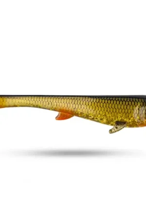 Satisfait Ou Remboursé Eastfield Wingman 10cm - Golden Shiner