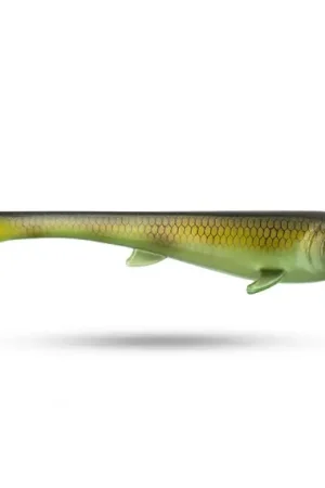Authentique Eastfield Wingman 10cm - Berga Zander