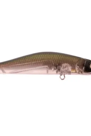 Inquisitor, Susp, 8cm, 8g - Wakasagi Nouveauté