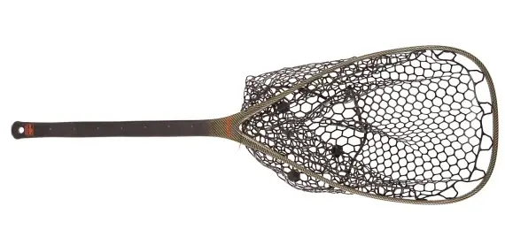 Prix Bas Fishpond Nomad El Jefe Net River Armor