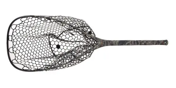 Commander Maintenant Fishpond Nomad El Jefe Net Riverbed Camo