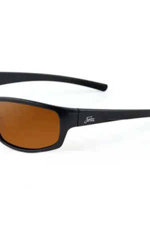Populaire Fortis Eyewear Essentials, Brown 24/7