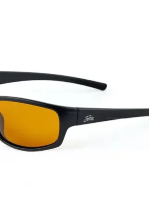 Fortis Eyewear Essentials, Amber AMPM Prix Promo