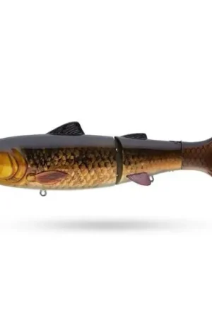 Populaire Baitsanity Explorer 9 Gen 2 Slow Sink 24cm, 141g - Kokanee