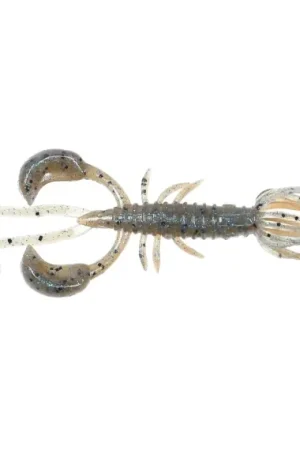 Offre Exclusive EZ Lab Quiver Shrimp 2,6'' (8pcs) - Tenegaebi