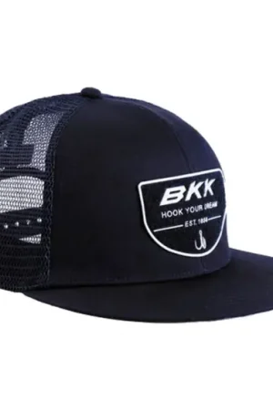 BKK Legacy Snapback Blue Prix Cassé