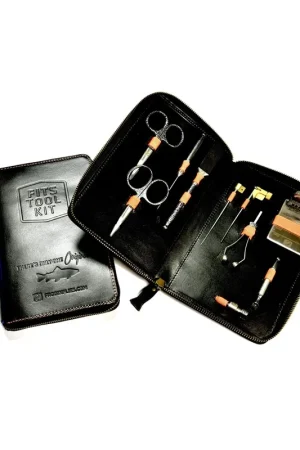 Paiement Sécurisé Frödin Fits Tool Kit