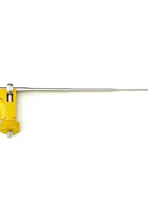 Commande En Gros Fits Tubing Needle Device Brass Aluminium Tube Holder