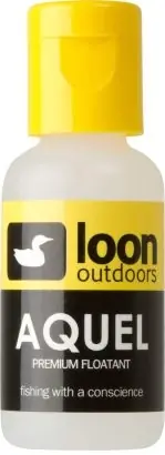 Marque Loon Aquel