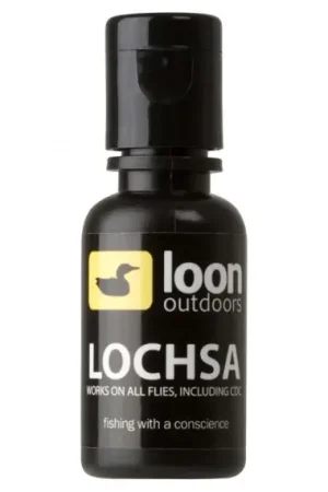 Commander Vite Loon Lochsa