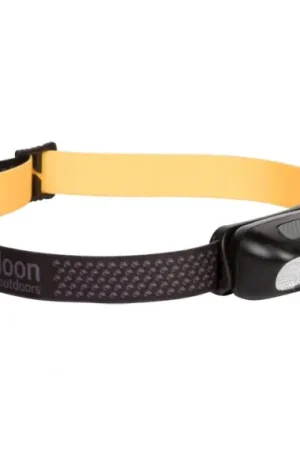 Certifié Loon Nocturnal Headlamp
