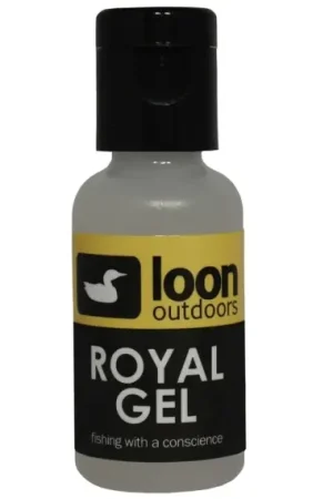 Loon Royal Gel Bon Plan