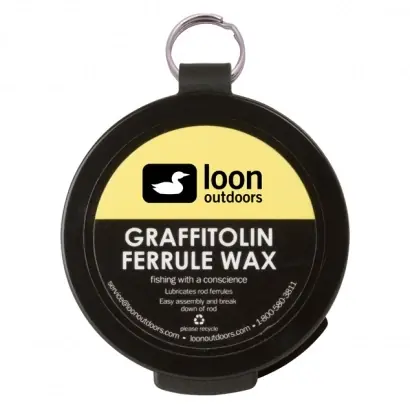 Loon Graffitolin Ferrule Wax Jusqu'à Épuisement Des Stocks