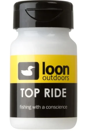 Loon Top Ride Dun Produit De Marque